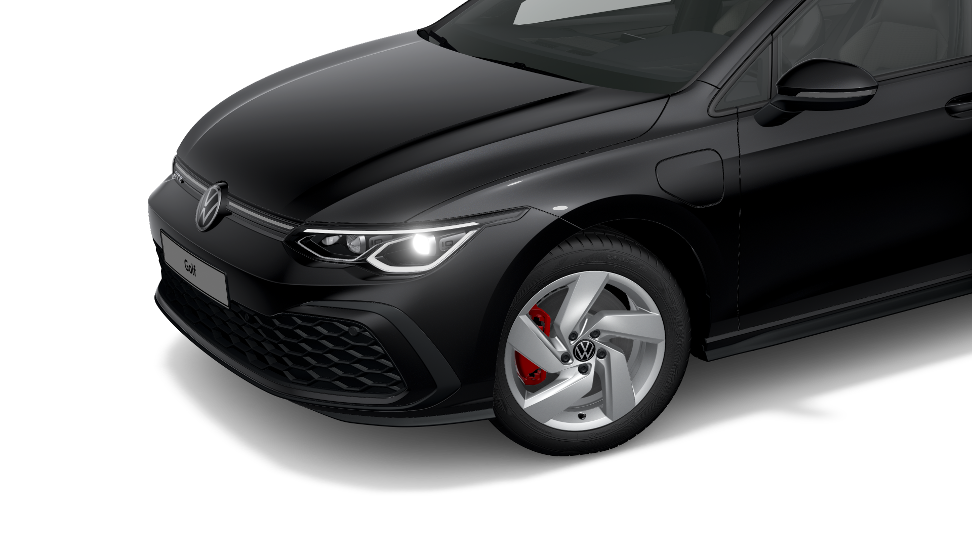 Volkswagen Golf 1.4 TSI DSG GTE