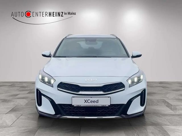 Kia XCeed GDi Hybrid PHEV Spirit