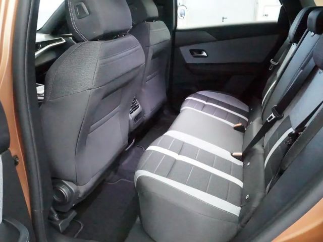 Opel Grandland X Edition Hybrid