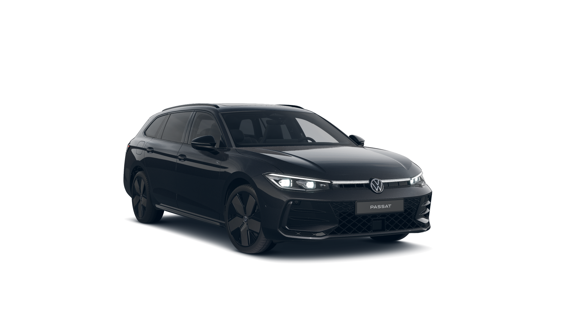 Volkswagen Passat 2.0 TDI R-Line Variant