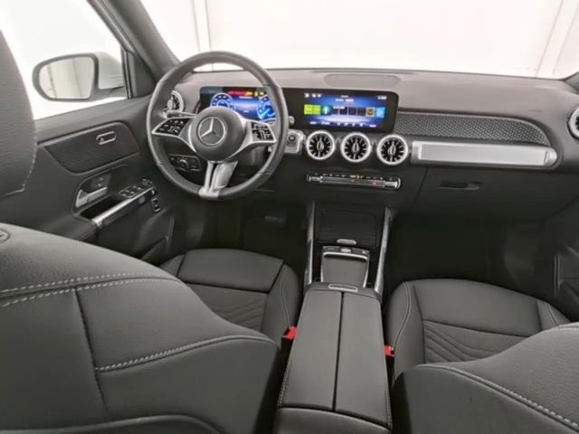 Mercedes-Benz EQB 350 4MATIC Progressive