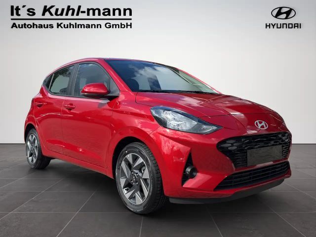 Hyundai i10 1.0 Trend