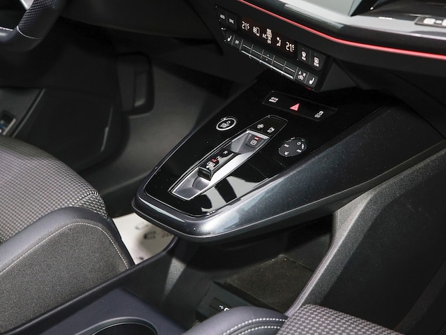 Audi Q4 e-tron 50 Quattro Sportback