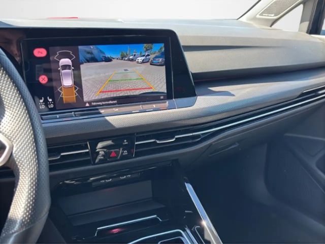 Volkswagen Golf GTI Golf VIII