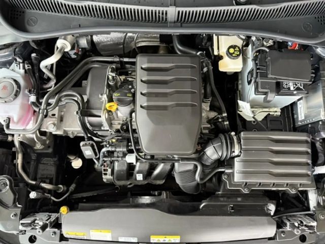 Volkswagen Polo 1,0 KLIMA LED SH APP C.