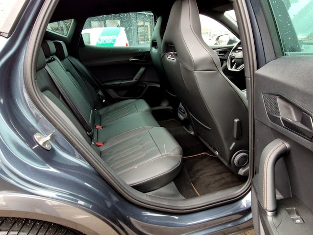 Cupra Formentor 1.4 DSG VZ e-Hybrid