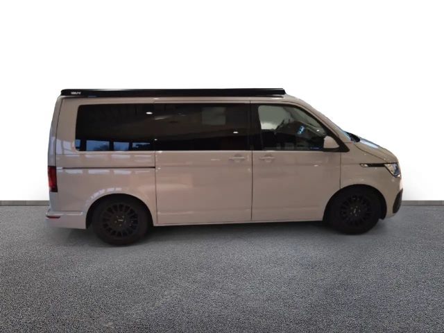 Volkswagen Transporter T6