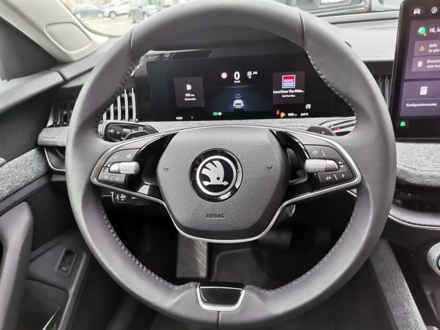 Skoda Superb Selection