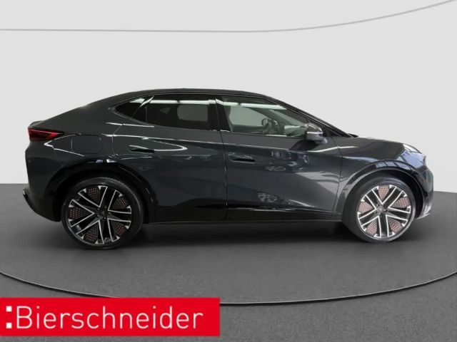 Cupra Tavascan 4Drive VZ