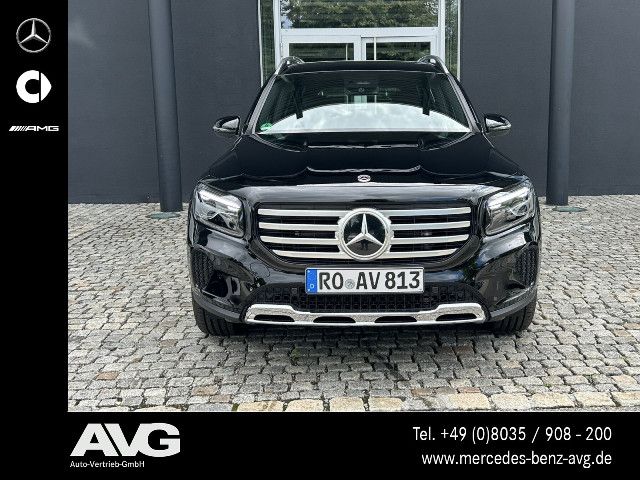 Mercedes-Benz GLB 200 GLB 200 d