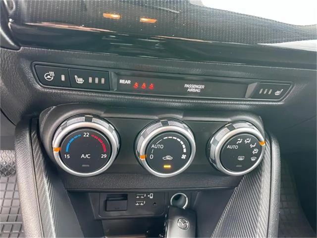 Mazda 2 Homura SkyActiv e-Skyactiv