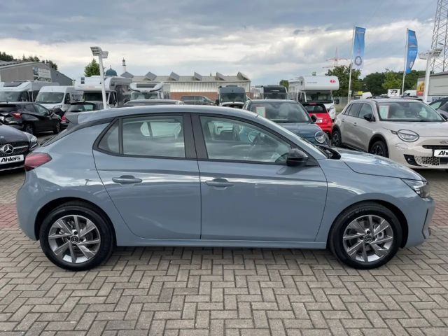 Opel Corsa Edition