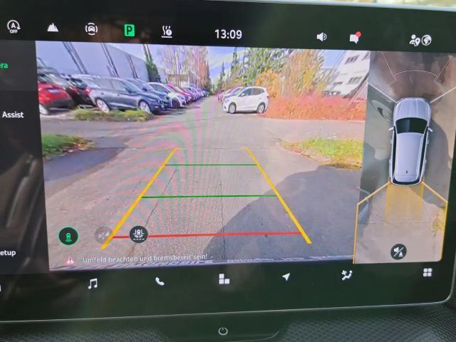 Skoda Kodiaq 2.0 TDI 4x4 Selection