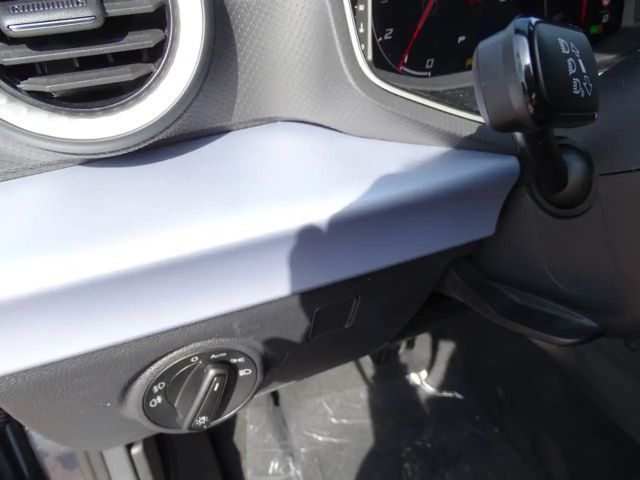 Seat Ibiza 1.0 TSI DSG FR-lijn