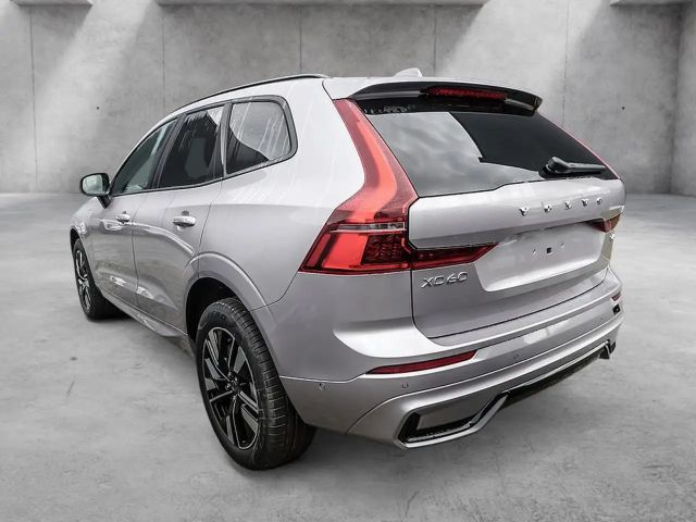 Volvo XC60 AWD Dark Plus Recharge T6