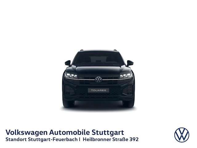Volkswagen Touareg 3.0 V6 TDI 4Motion DSG R-Line