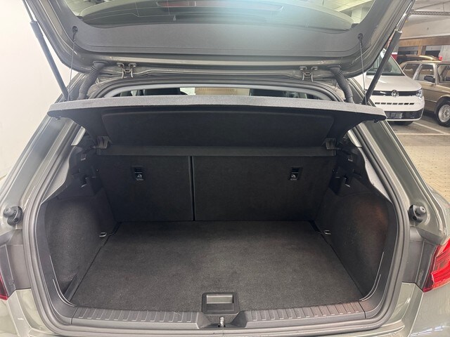 Audi A1 35 TFSI Allstreet S-Tronic