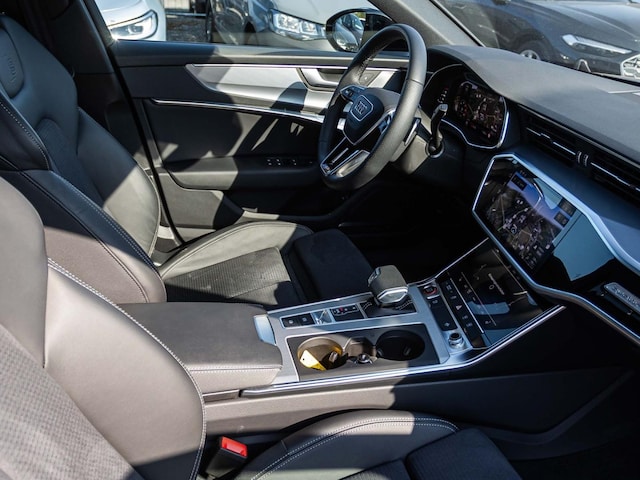 Audi S6 Avant Quattro