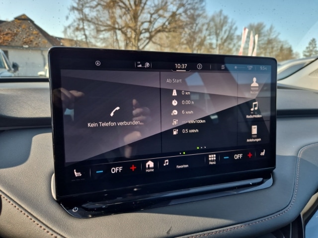 Skoda Enyaq Suite iV 60