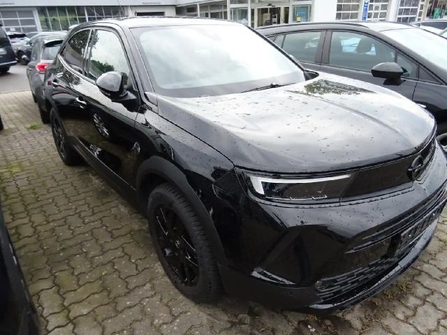Opel Mokka GS-Line Grand Sport