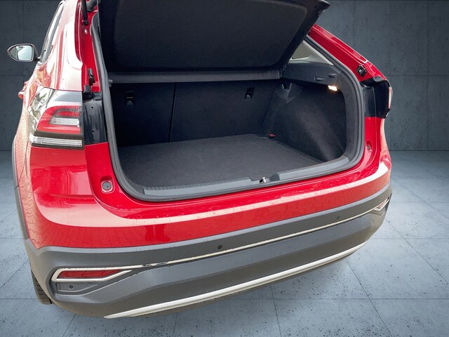 Volkswagen Taigo 1.0 TSI DSG