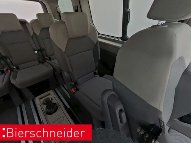 Volkswagen Multivan 2.0 TDI DSG IQ.Drive T7