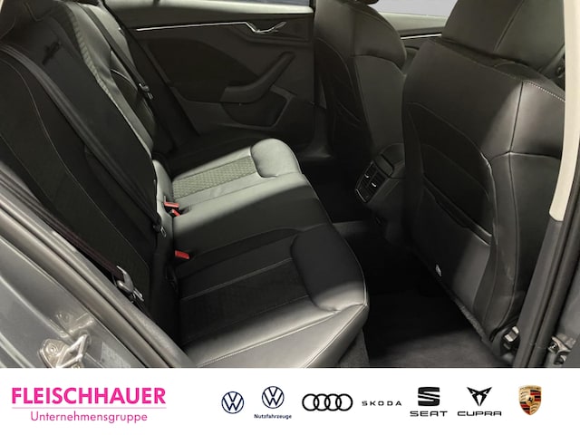 Skoda Kamiq 1.5 TSI Selection