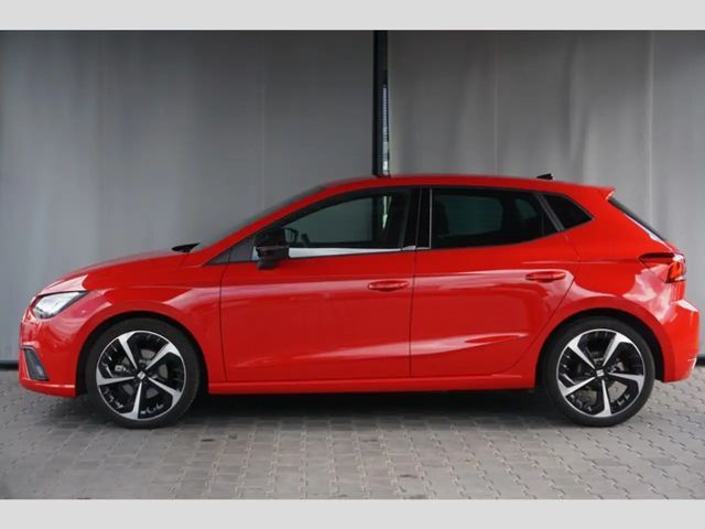 Seat Ibiza 1.0 TSI DSG FR-lijn