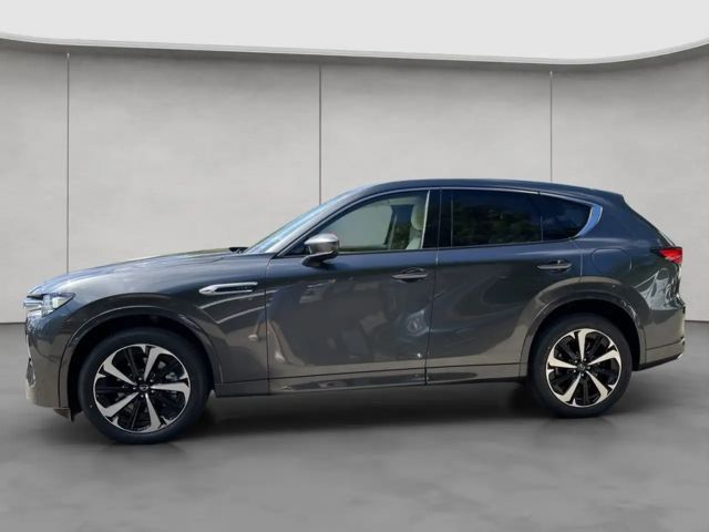 Mazda CX-60 4WD Plus Takumi