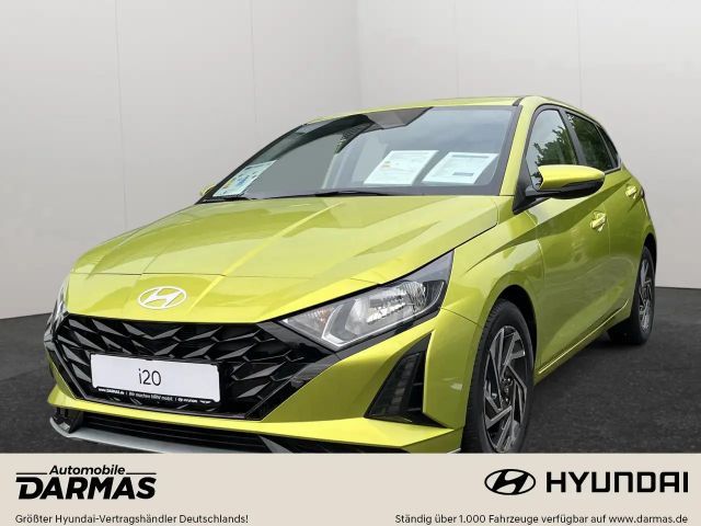 Hyundai i20 1.0 Trend