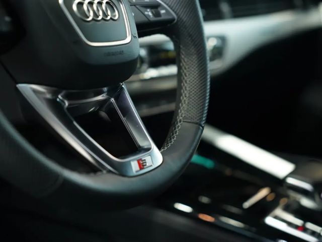 Audi S5 Quattro Sportback