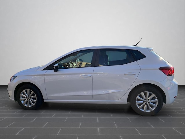 Seat Ibiza 1.0 TSI