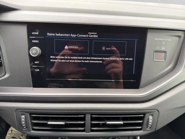 Volkswagen Taigo 4Me TSI