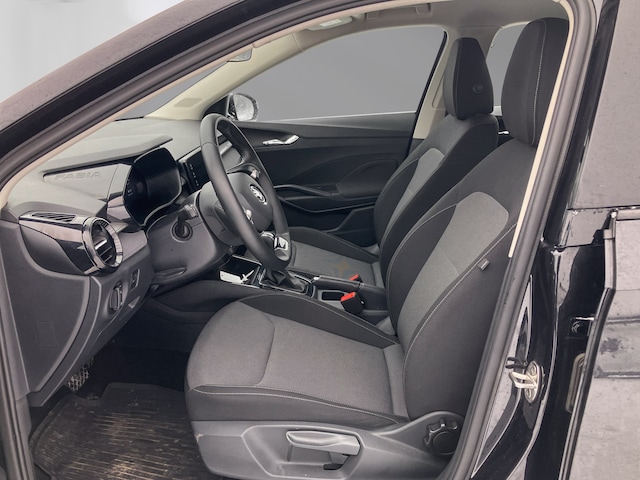 Skoda Fabia 1.0 TSI Selection