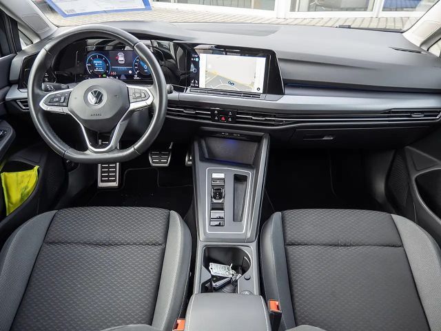 Volkswagen Golf 2.0 TDI Golf VIII