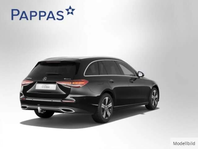 Mercedes-Benz C 300 4MATIC Estate