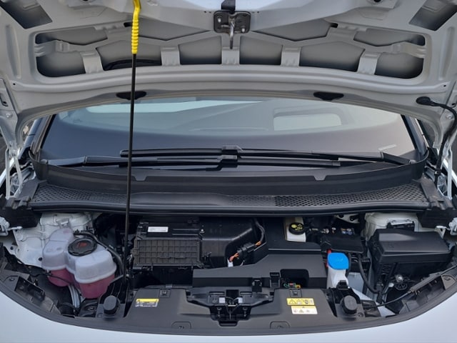 Volkswagen ID.3 170kW +1,49%+WR+WÄRMEP+NAVI+MATRIX+BLACKSTYLE