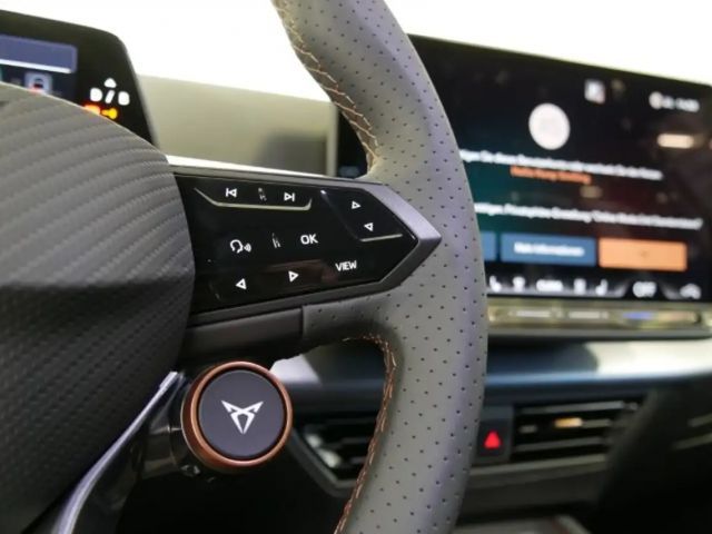 Cupra Born 77 kWh eBoost