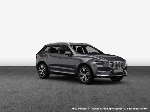 Volvo XC60 19'