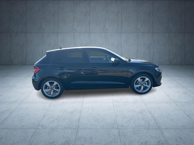 Audi A1 30 TFSI S-Tronic Sportback