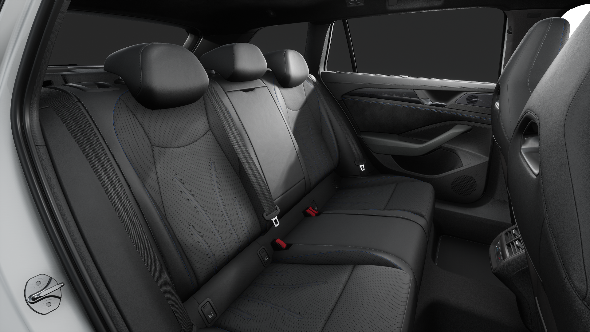 Volkswagen Passat 2.0 TDI 4Motion DSG