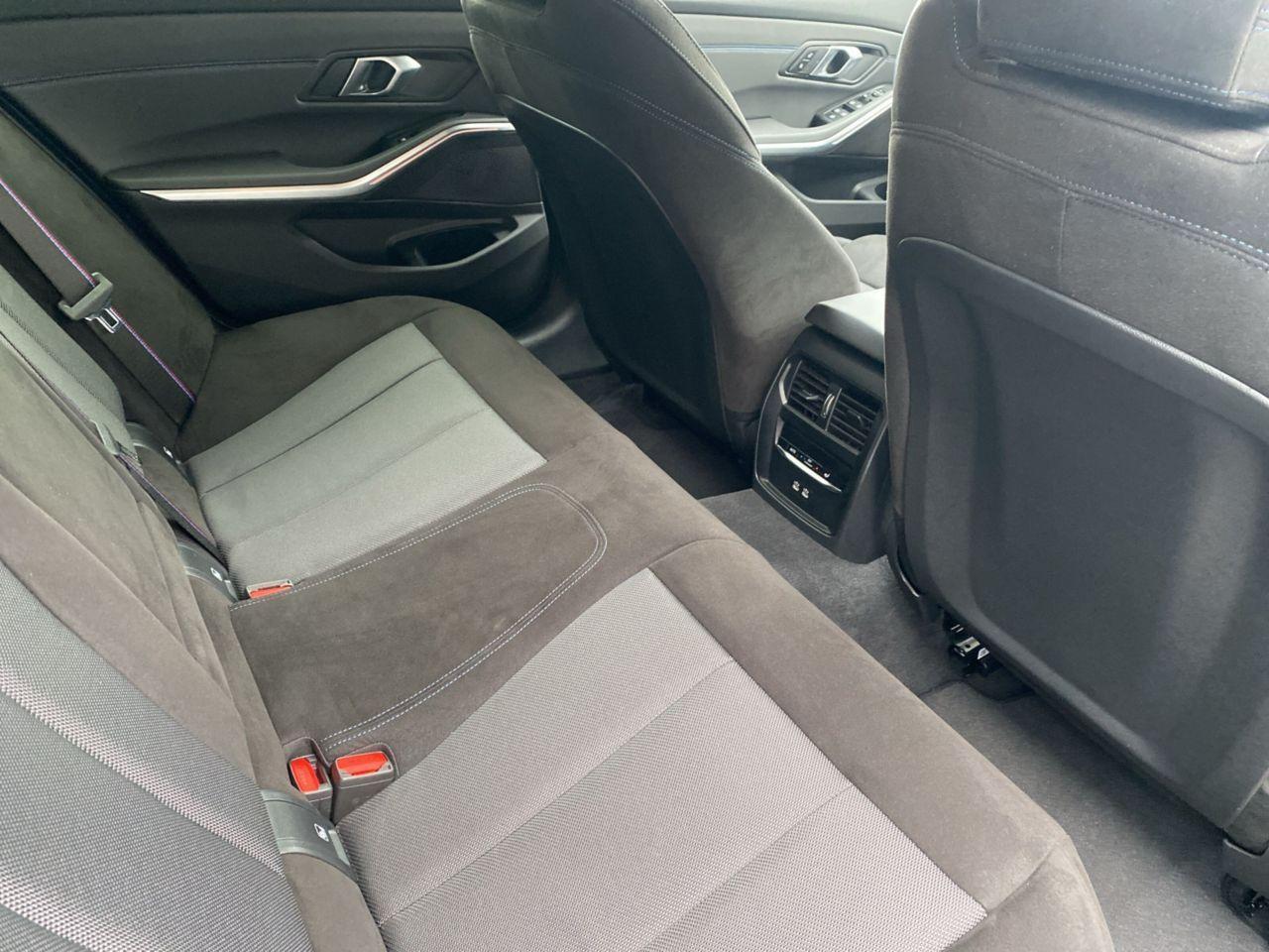 BMW 318 318d Touring