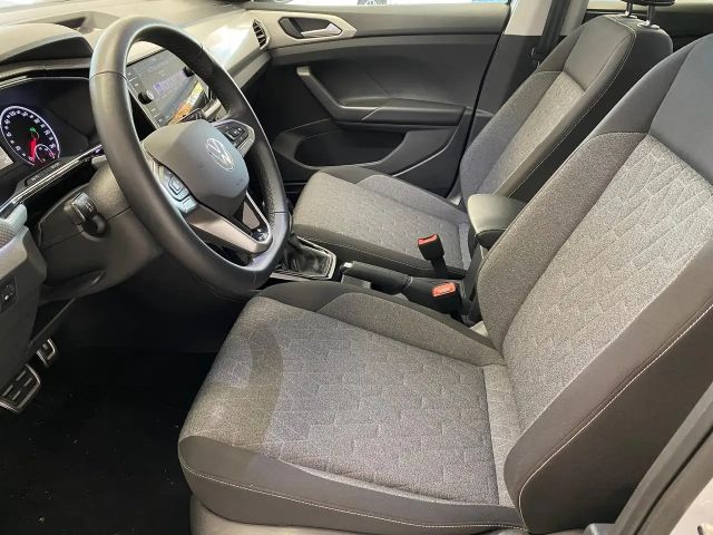 Volkswagen T-Cross 1.0 TSI Move