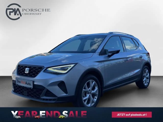 Seat Arona 1.0 TSI DSG FR-lijn