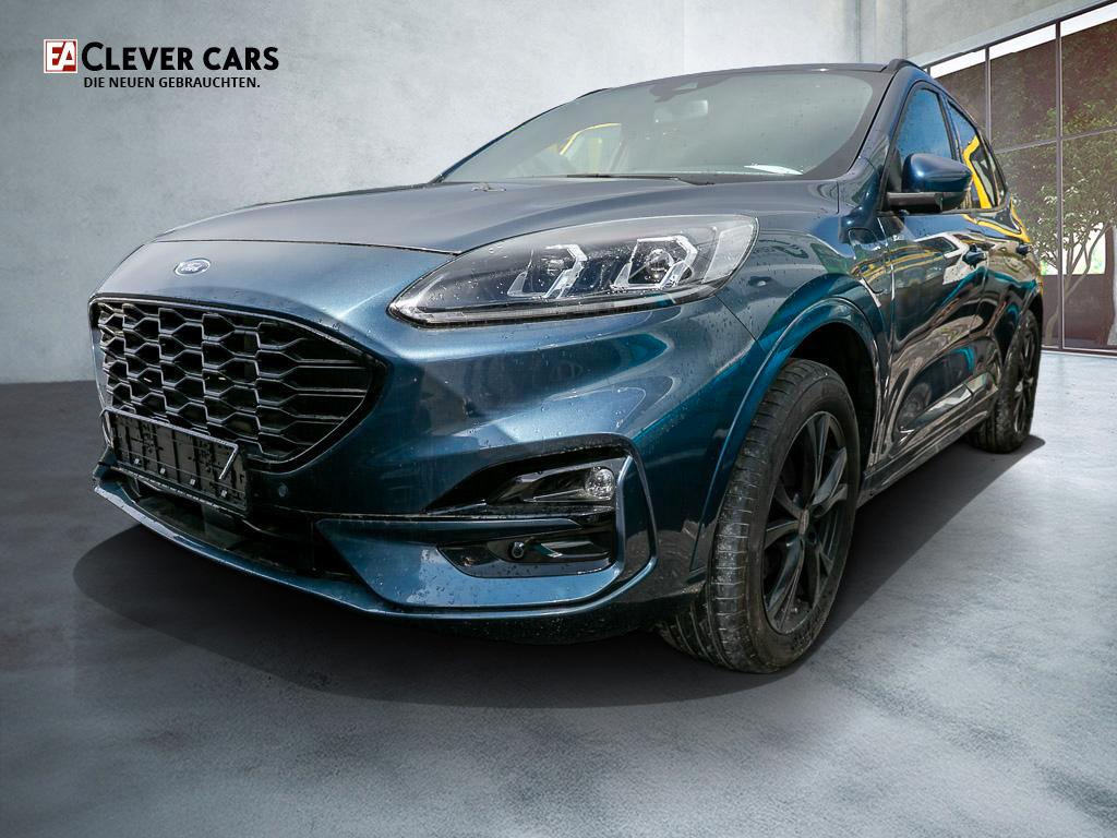 Ford Kuga Hybrid Plug in Hybrid ST Line X