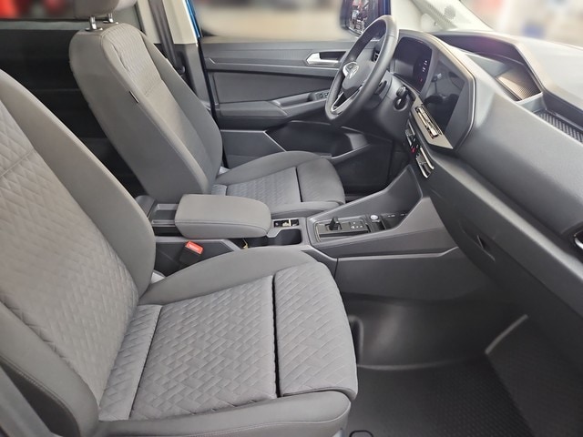 Volkswagen Caddy Life Maxi