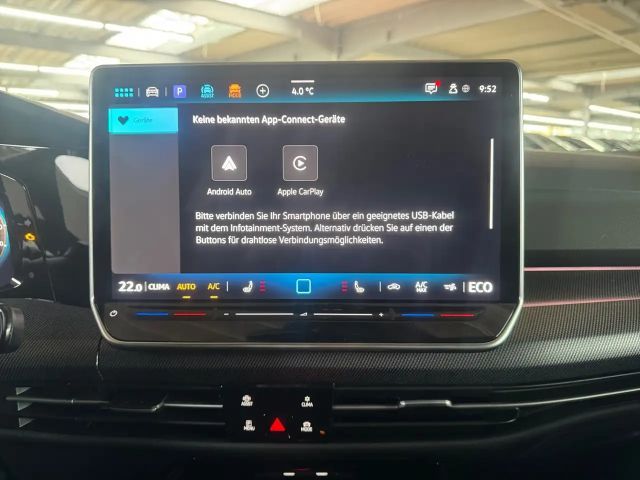 Volkswagen Golf DSG GTE eHybrid