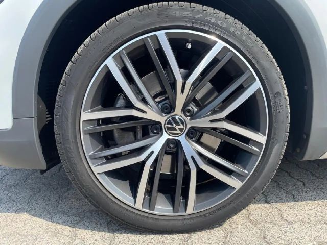 Volkswagen Passat 2.0 TSI 4Motion AllTrack