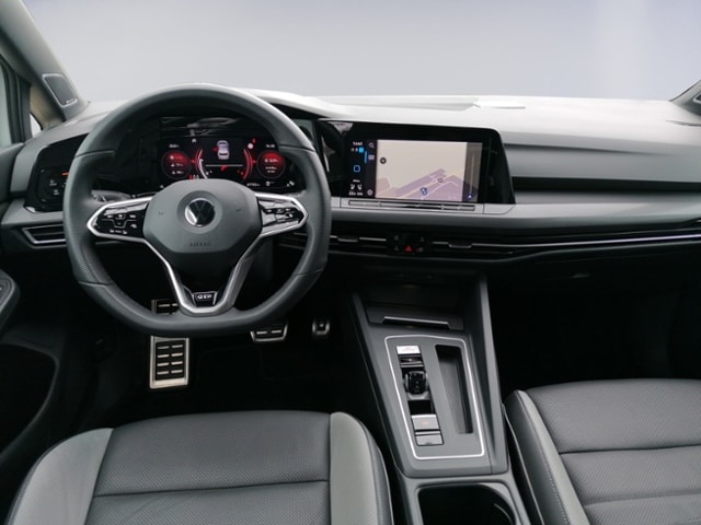 Volkswagen Golf 2.0 TDI DSG Golf VIII