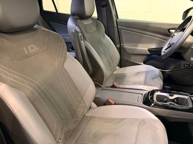 Volkswagen ID.4 IQ.Drive Performance Pure